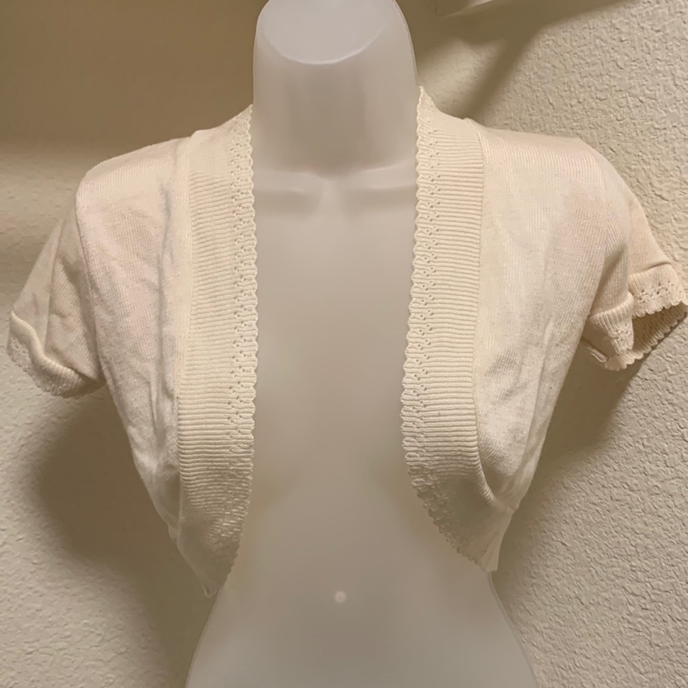Small Cardigan